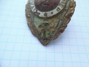 Знак отличный понтонер