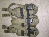 Тройний підсумок під магазини #1