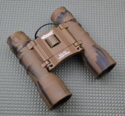 Бинокль Bassell 22х32