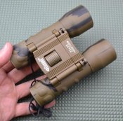 Бинокль Bassell 22х32