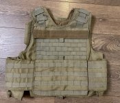 Чехол под броню Shark Gear