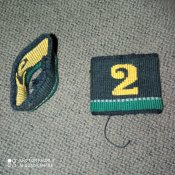 погони номерні з/с Швейцарії. 2