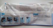 Фильтр для очистки воды Waterdrop Personal Water Filter (США)