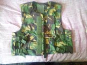 Ковер броника ДПМ