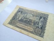 20 злотых 1940 год