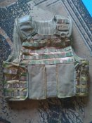 Osprey MK4 MTP