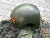 Ещё один "Попугай" без штанов