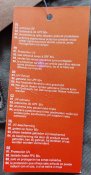 Шорты походные Mountain Warehouse, размер 40, олива, новые, Бангладеш