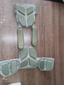 плитоноска"Hyperion ATV-6"