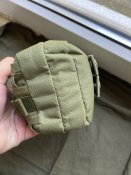Аптечка Molle з турнікетом та ін. 960 грн