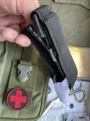 Аптечка Molle з турнікетом та ін. 960 грн