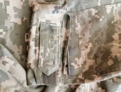 Костюм літній польовий ЗСУ 52/3 б/у
