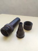 Полум'ягасник/пламегаситель