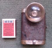 Цікавий ліхтарик-трансформер