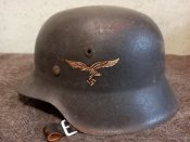 Шолом М 42/66 , люфтвафе