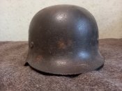 Шолом М 42/66 , люфтвафе