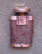 Цікавий ліхтарик-трансформер