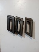 Зарядная планка (2 шт.)