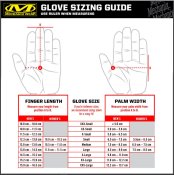 Перчатки Mechanix M-Pact койот