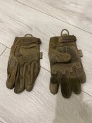 Перчатки Mechanix M-Pact койот
