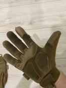 Перчатки Mechanix M-Pact койот
