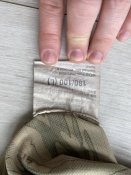 UBACS УБАКС британський MTP 180/100 (L)