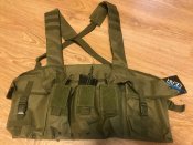 РПС із США Новий ATG Tactical AK Chest Rig