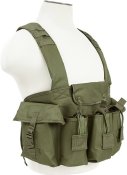 РПС із США Новий ATG Tactical AK Chest Rig