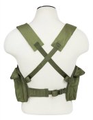 РПС із США Новий ATG Tactical AK Chest Rig