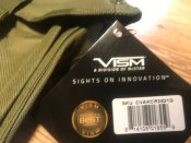 РПС із США Новий ATG Tactical AK Chest Rig