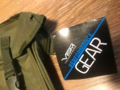 РПС із США Новий ATG Tactical AK Chest Rig