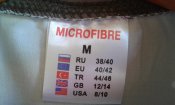 Футболка армейская "multicam" (Medium)