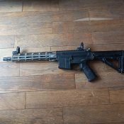 AR15 Lite CQB AT-NY02-CQ [Arcturus]