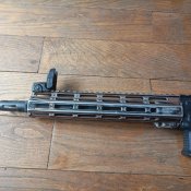 AR15 Lite CQB AT-NY02-CQ [Arcturus]