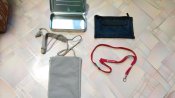 Набор аксессуаров Victorinox