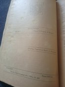 Бюллетень Ташкентского университета.1934г.