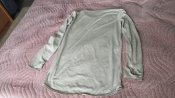Армия США. Термобелье оригинал (верх) ECWCS GenIII lev.1 XSmall Short