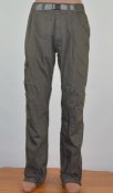 Брюки Quechua travel trousers (M)