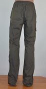 Брюки Quechua travel trousers (M)