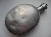 Фляга Вермахт парник CFL 36