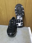Беговые кроссовки Joma Hispalis XIX. ВС Великобритании, оригинал. Р 45 и Р 46