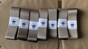 Уставний ремінь армії США Tan 499 Rigger's Belt USGI (1 шт.)