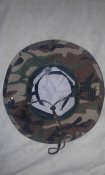 Панама армейская Boonie Hat Woodland (Medium)