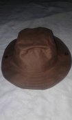 Панама армейская Boonie Hat Brown Coyote (Large)