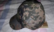Тактическая кепка-бейсболка Flectarn (S/XL)