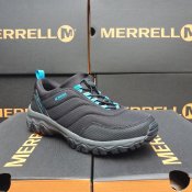 Кросівки Merrell Ice Cap Moc 5 ,41,5р(26см)