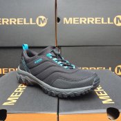 Кросівки Merrell Ice Cap Moc 5  42р(26,5см)