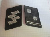 Петлицы