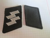петлицы