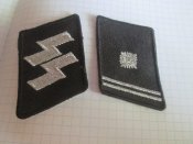 петлицы